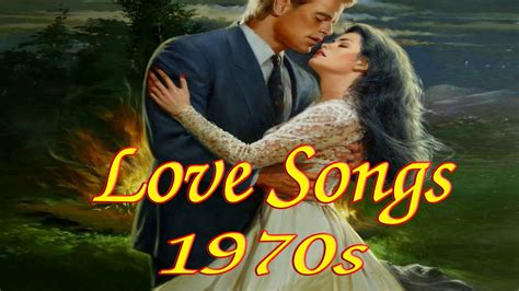 Some love songs are just instant classics. . Youtube 70s love songs